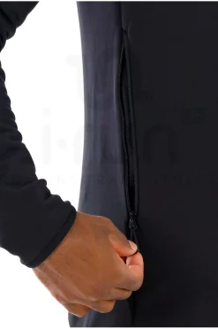 Homme Millet Vestes & Coupe Vent^Seneca Fleece Hoodie