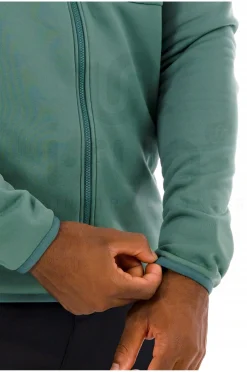 Homme Millet Vestes & Coupe Vent^Seneca Fleece Hoodie