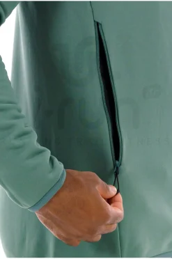 Homme Millet Vestes & Coupe Vent^Seneca Fleece Hoodie