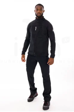 Homme Millet Vestes & Coupe Vent^Seneca Fleece M