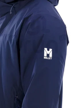 Homme Millet Vestes & Coupe Vent^Seneca Gore-Tex 2L