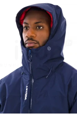 Homme Millet Vestes & Coupe Vent^Seneca Gore-Tex 2L