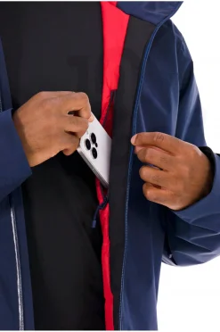 Homme Millet Vestes & Coupe Vent^Seneca Gore-Tex 2L