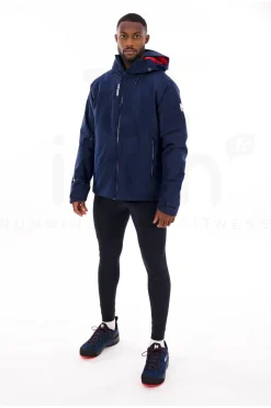 Homme Millet Vestes & Coupe Vent^Seneca Gore-Tex 2L