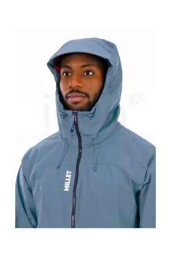 Homme Millet Vestes & Coupe Vent^Seneca Gore-Tex 2L