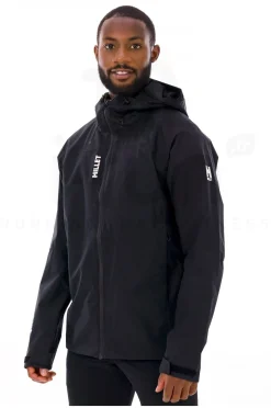 Homme Millet Vestes & Coupe Vent^Seneca Gore-Tex 2L