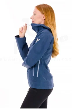 Femme Millet Vestes & Coupe Vent^Seneca Gore-Tex 3L femme