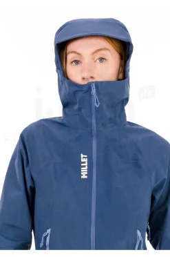 Femme Millet Vestes & Coupe Vent^Seneca Gore-Tex 3L femme