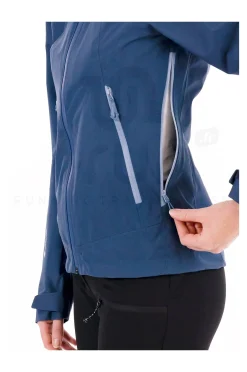 Femme Millet Vestes & Coupe Vent^Seneca Gore-Tex 3L femme