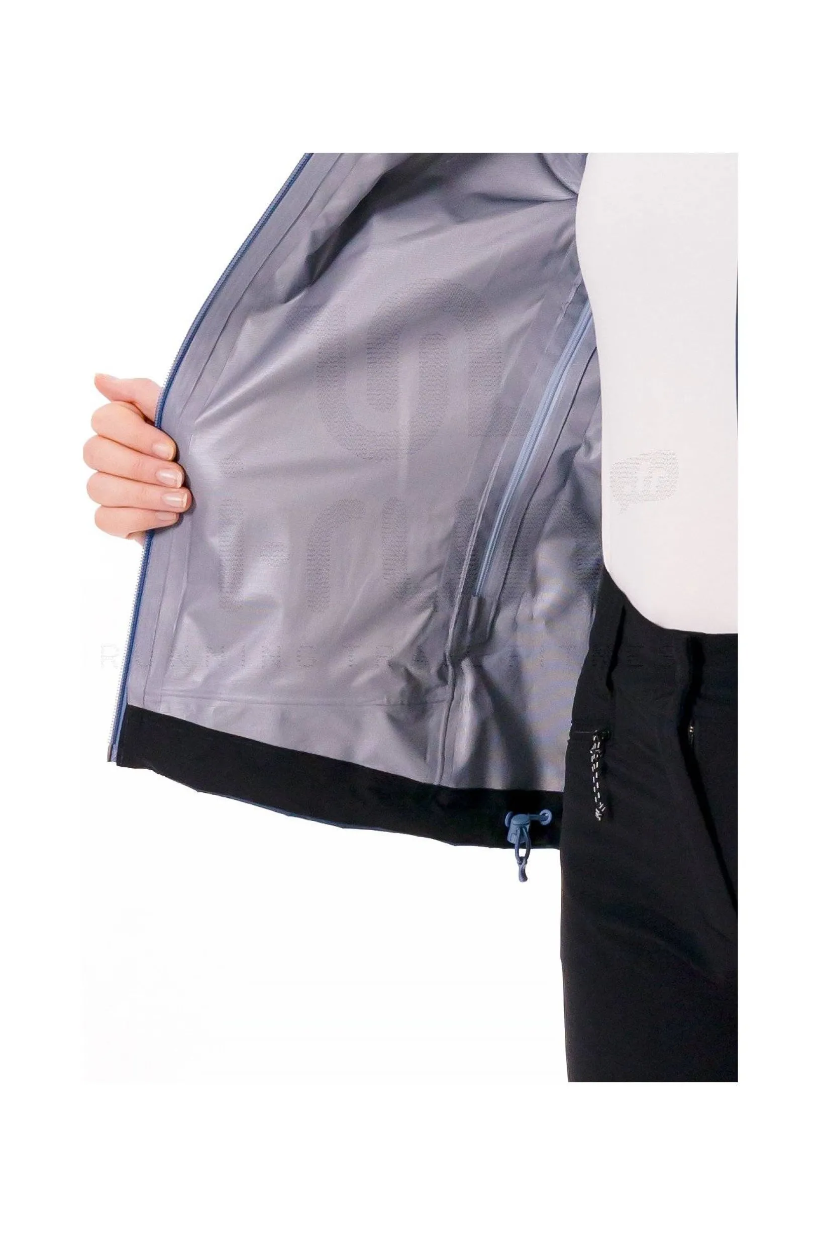 Femme Millet Vestes & Coupe Vent^Seneca Gore-Tex 3L femme