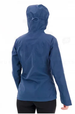 Femme Millet Vestes & Coupe Vent^Seneca Gore-Tex 3L femme