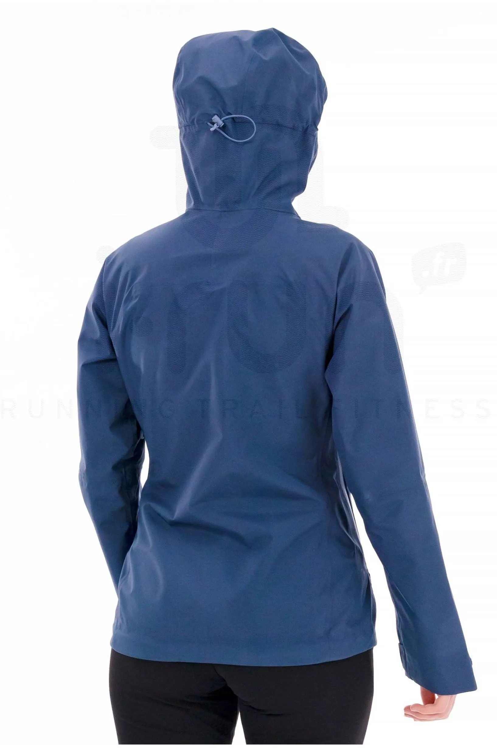 Femme Millet Vestes & Coupe Vent^Seneca Gore-Tex 3L femme