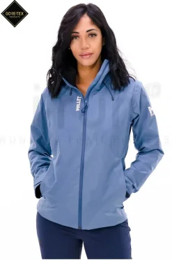 Femme Millet Vestes & Coupe Vent^Seneca Gore-Tex 2L femme