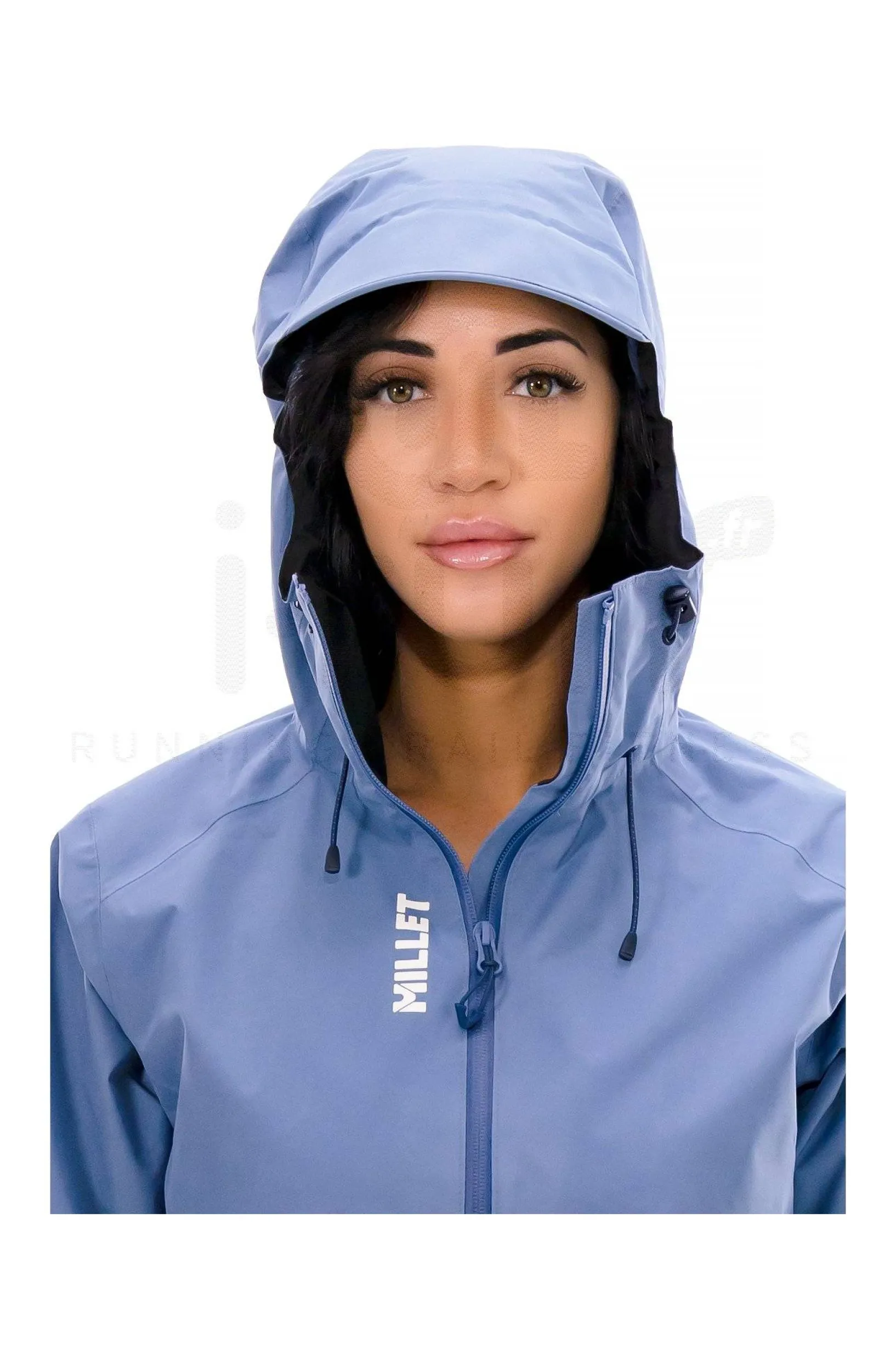 Femme Millet Vestes & Coupe Vent^Seneca Gore-Tex 2L femme