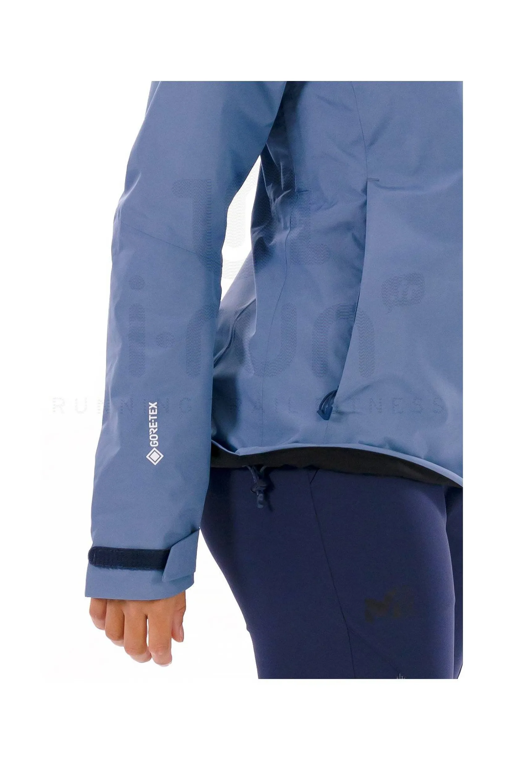 Femme Millet Vestes & Coupe Vent^Seneca Gore-Tex 2L femme