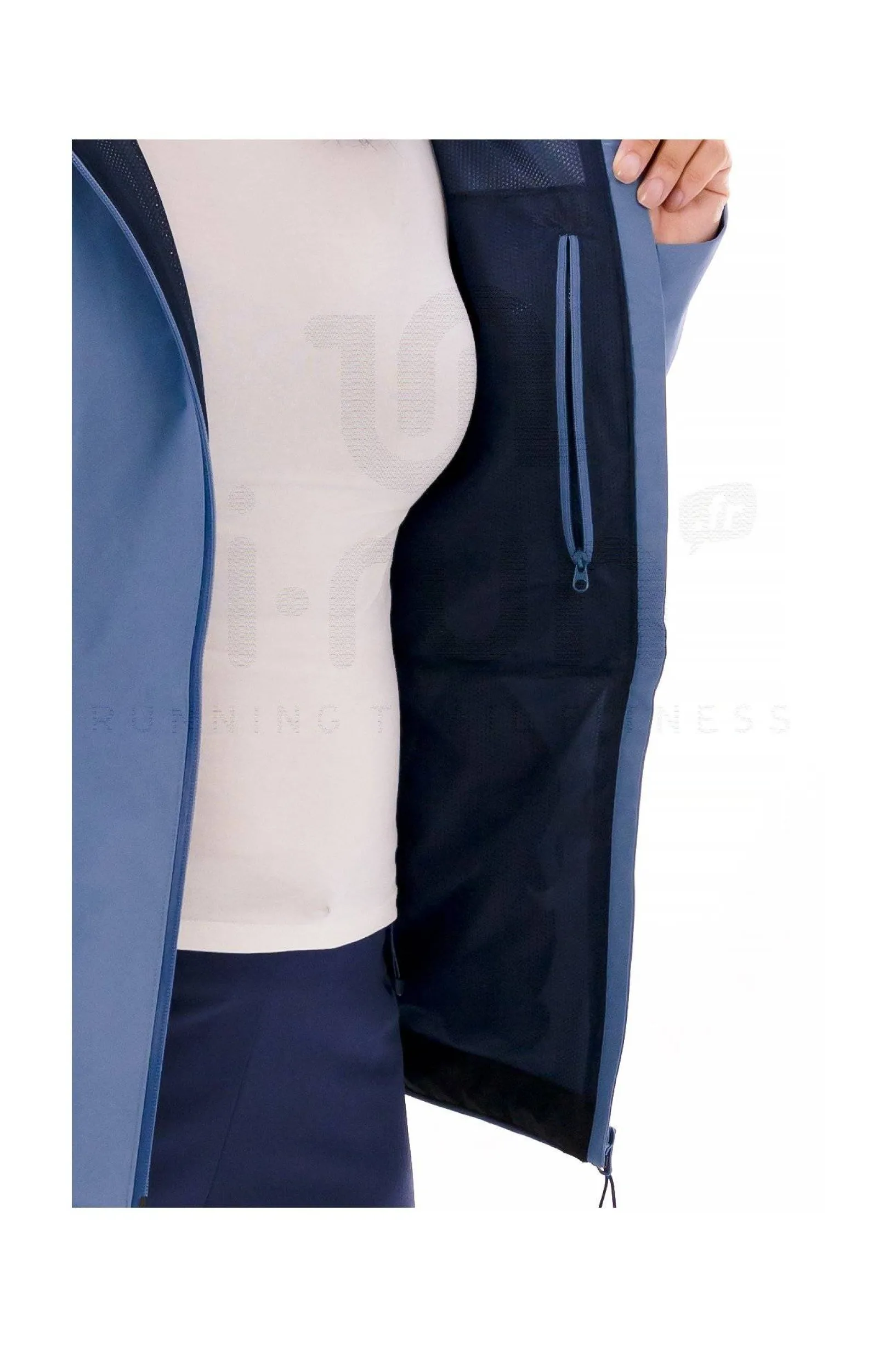 Femme Millet Vestes & Coupe Vent^Seneca Gore-Tex 2L femme