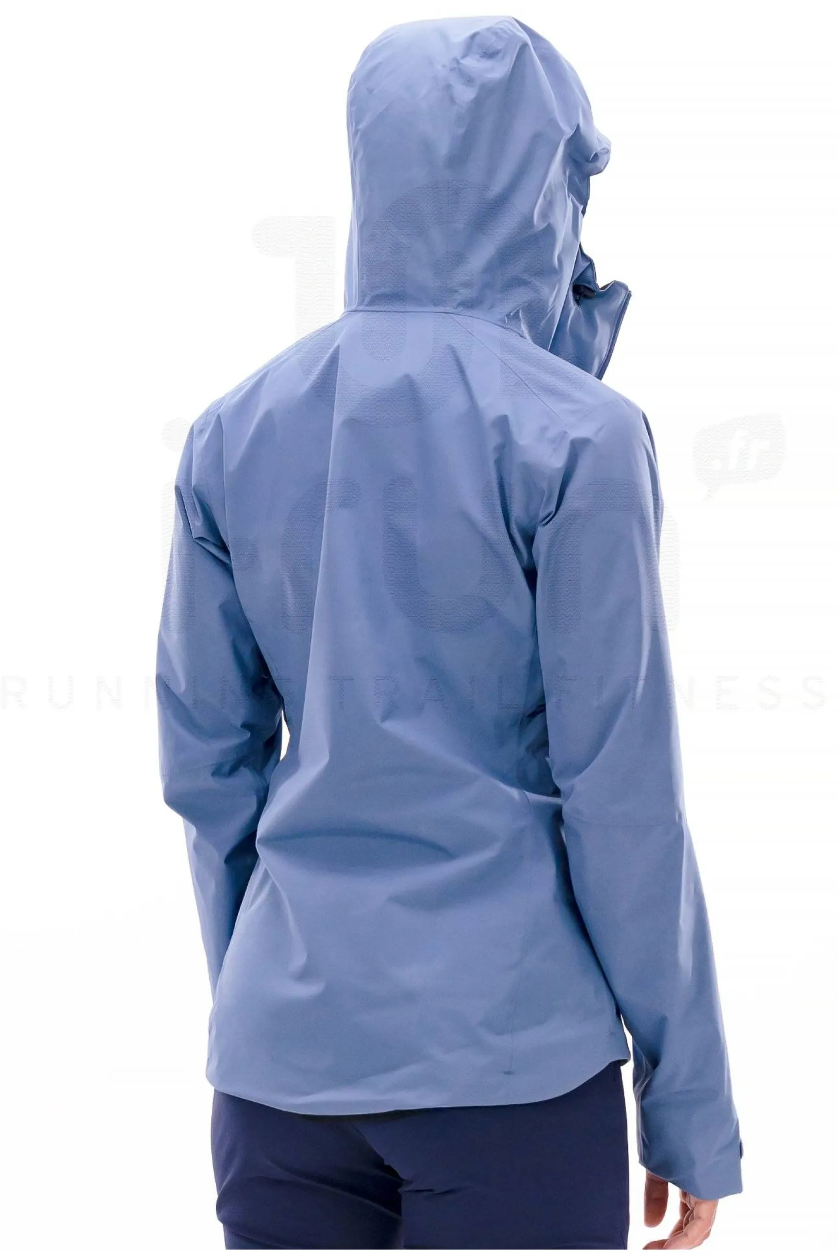 Femme Millet Vestes & Coupe Vent^Seneca Gore-Tex 2L femme