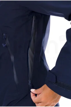 Femme Millet Vestes & Coupe Vent^Seneca Gore-Tex 3L femme