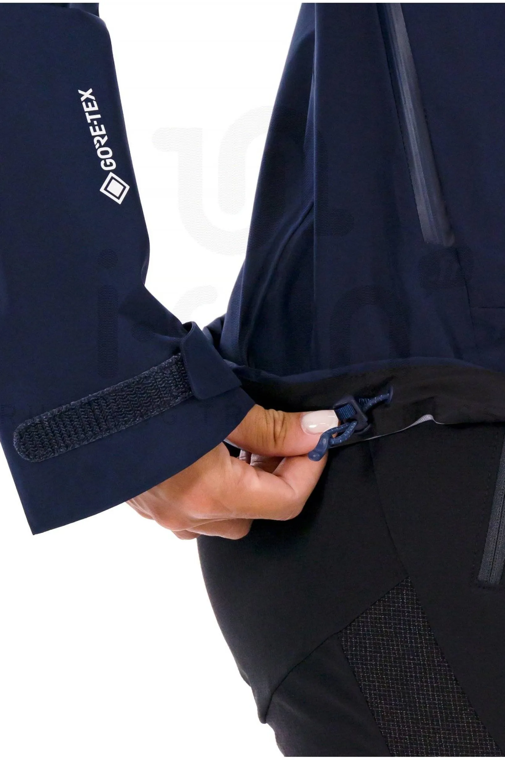 Femme Millet Vestes & Coupe Vent^Seneca Gore-Tex 3L femme