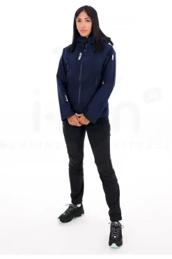 Femme Millet Vestes & Coupe Vent^Seneca Gore-Tex 3L femme