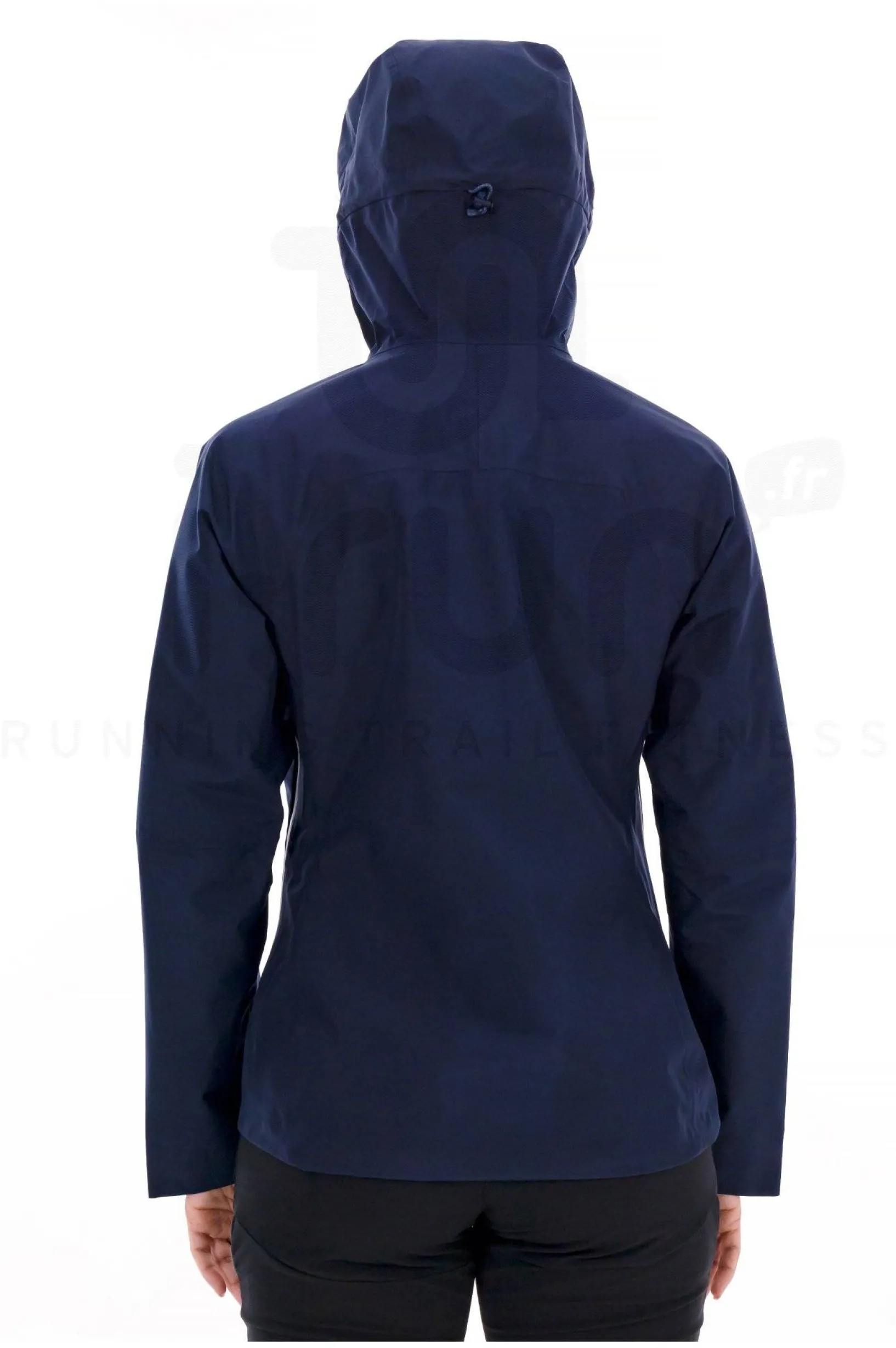 Femme Millet Vestes & Coupe Vent^Seneca Gore-Tex 3L femme