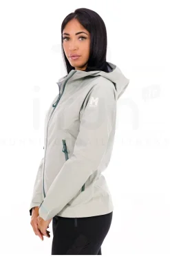 Femme Millet Vestes & Coupe Vent^Seneca Gore-Tex 3L femme