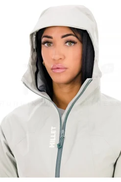 Femme Millet Vestes & Coupe Vent^Seneca Gore-Tex 3L femme