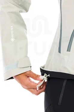 Femme Millet Vestes & Coupe Vent^Seneca Gore-Tex 3L femme