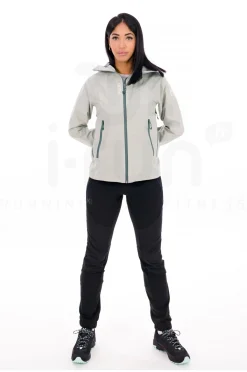 Femme Millet Vestes & Coupe Vent^Seneca Gore-Tex 3L femme