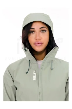 Femme Millet Vestes & Coupe Vent^Seneca Gore-Tex 2L femme
