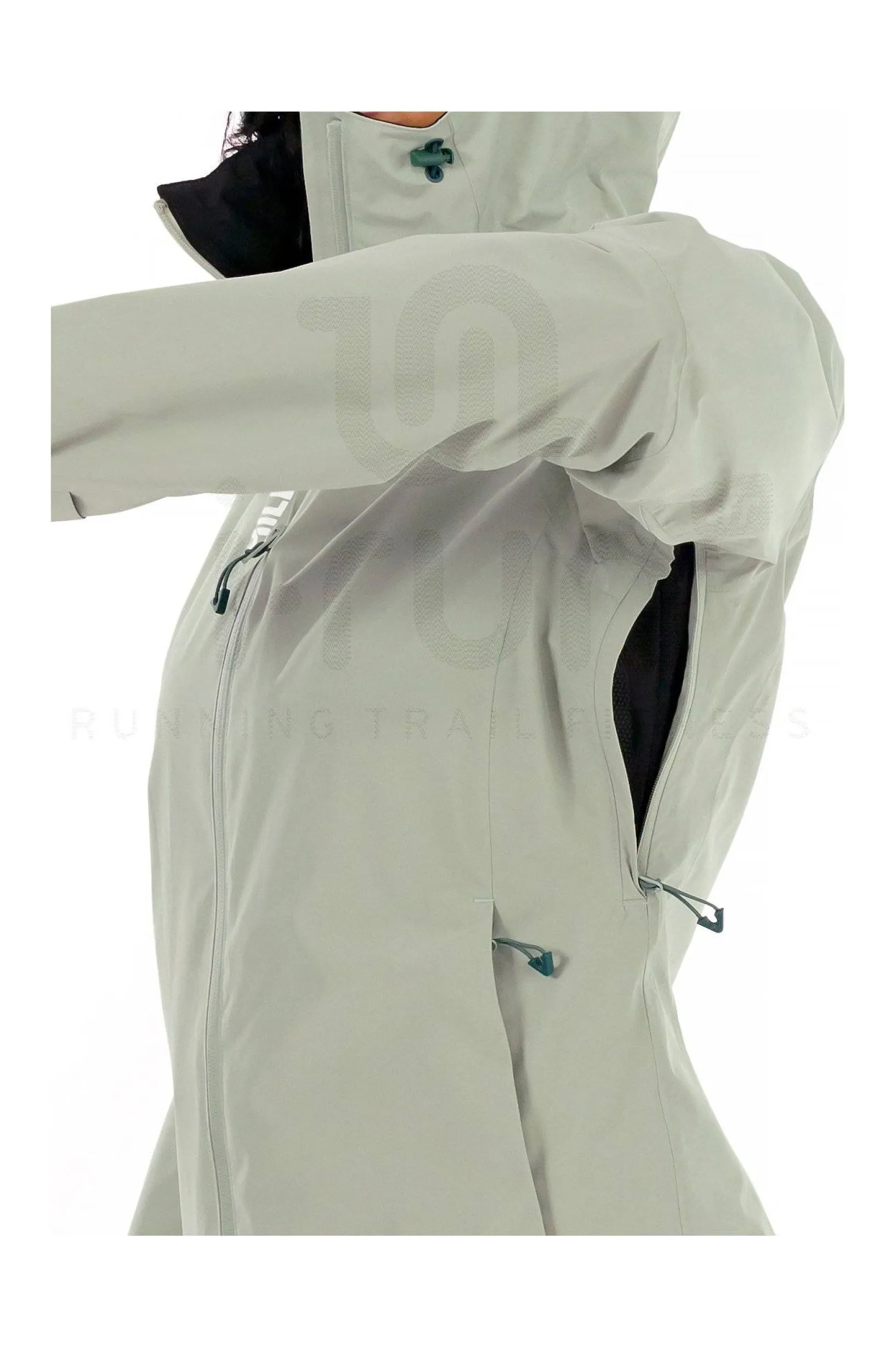 Femme Millet Vestes & Coupe Vent^Seneca Gore-Tex 2L femme