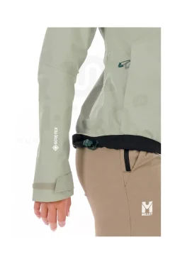 Femme Millet Vestes & Coupe Vent^Seneca Gore-Tex 2L femme