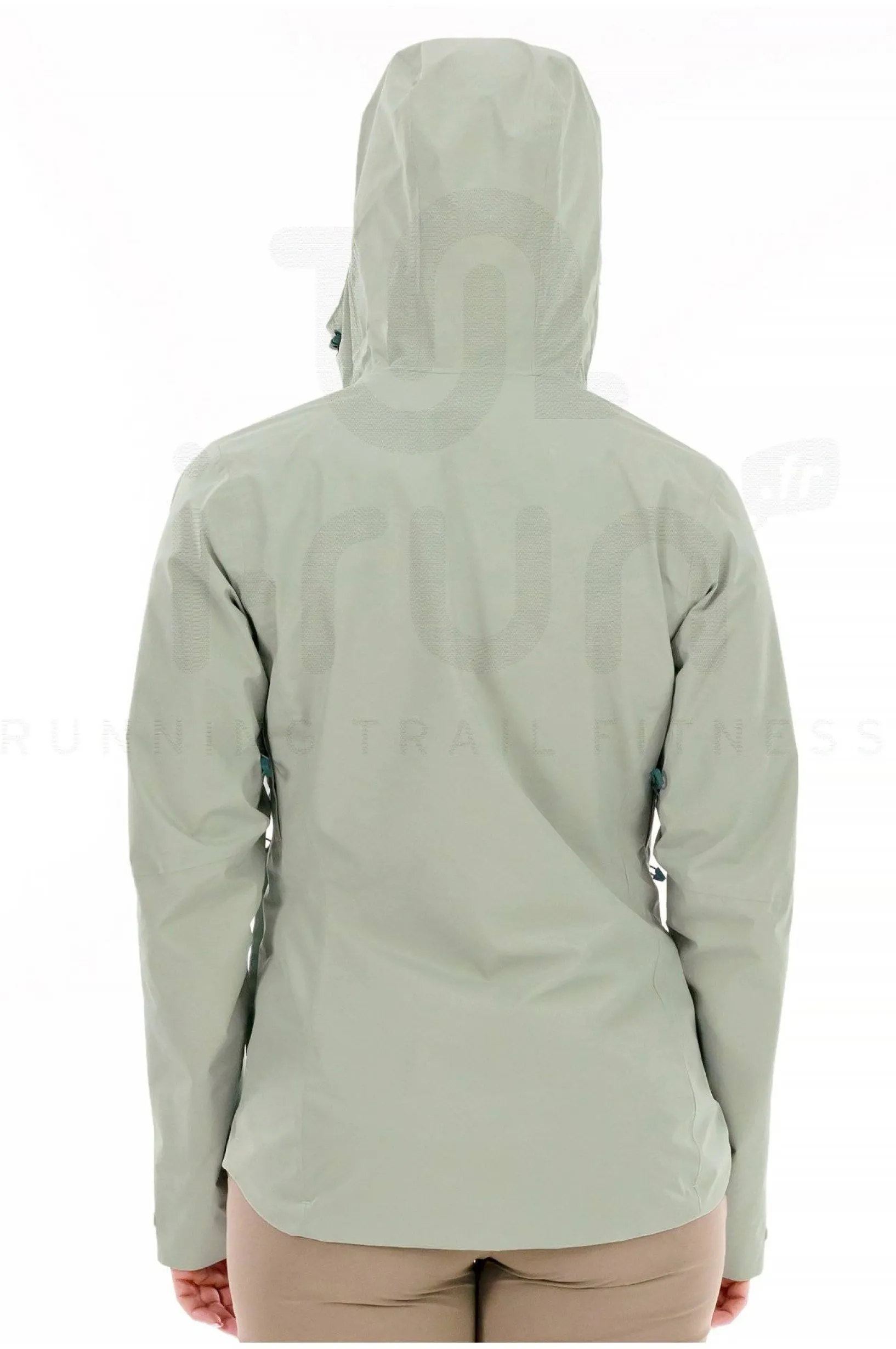 Femme Millet Vestes & Coupe Vent^Seneca Gore-Tex 2L femme