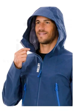 Homme Millet Vestes & Coupe Vent^Seneca Gore-Tex 3L M