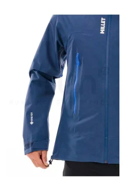 Homme Millet Vestes & Coupe Vent^Seneca Gore-Tex 3L M