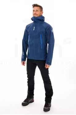 Homme Millet Vestes & Coupe Vent^Seneca Gore-Tex 3L M