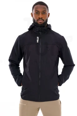 Homme Millet Vestes & Coupe Vent^Seneca Hybrid