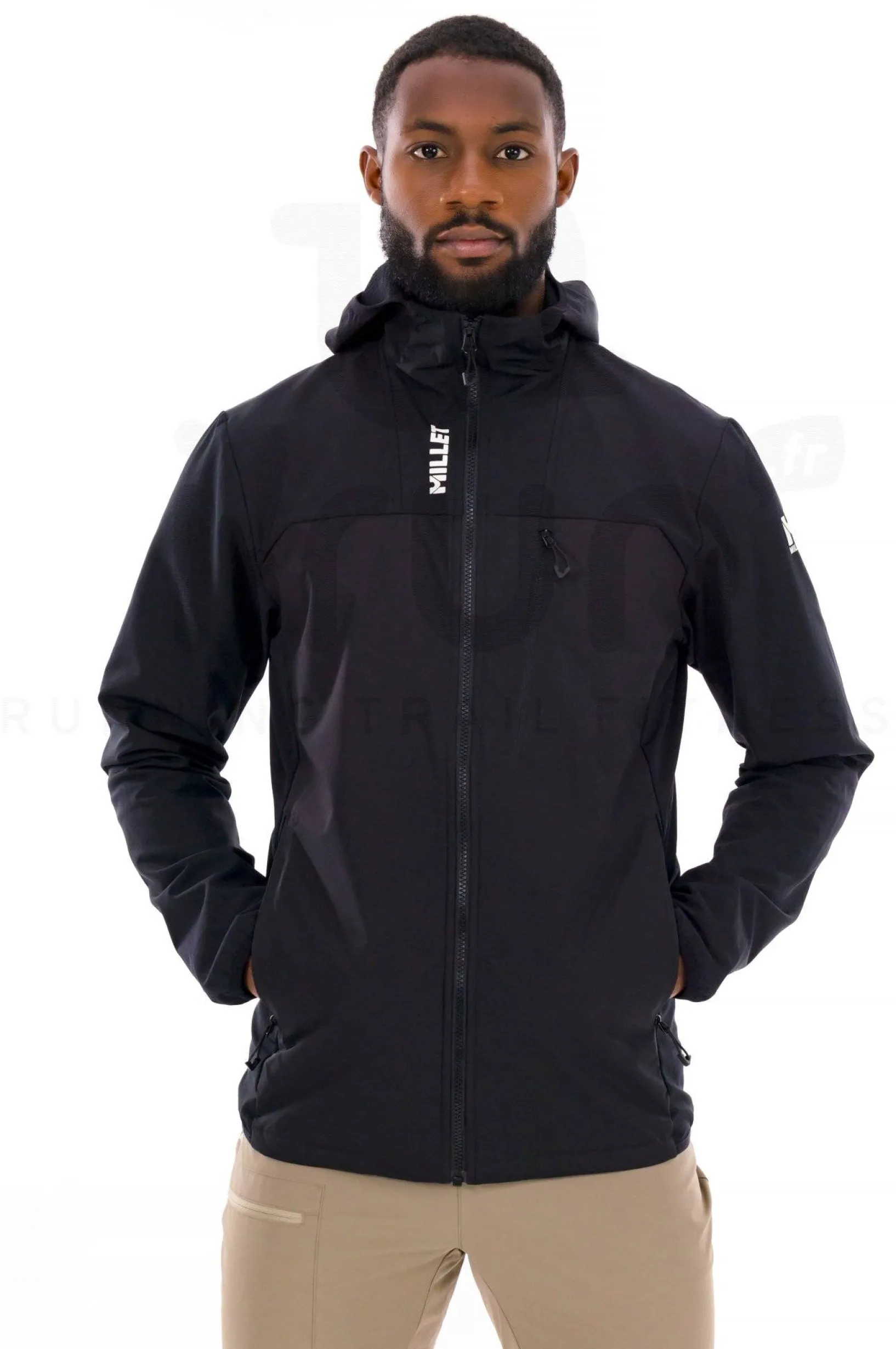 Homme Millet Vestes & Coupe Vent^Seneca Hybrid