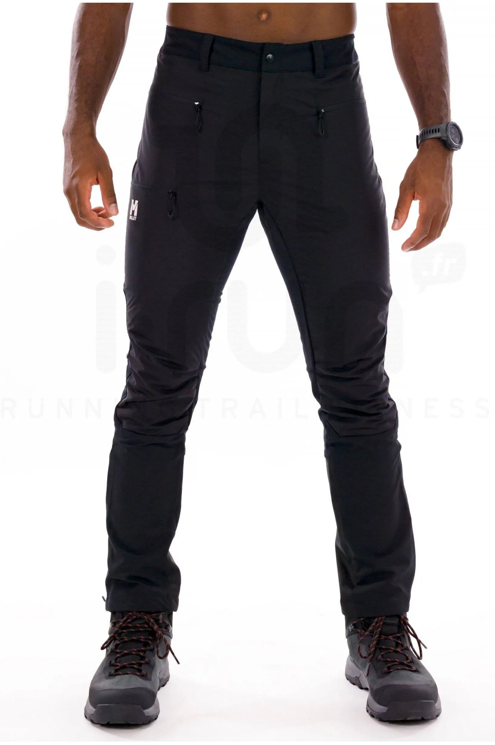 Homme Millet Collants / Pantalons^Seneca Hydrid