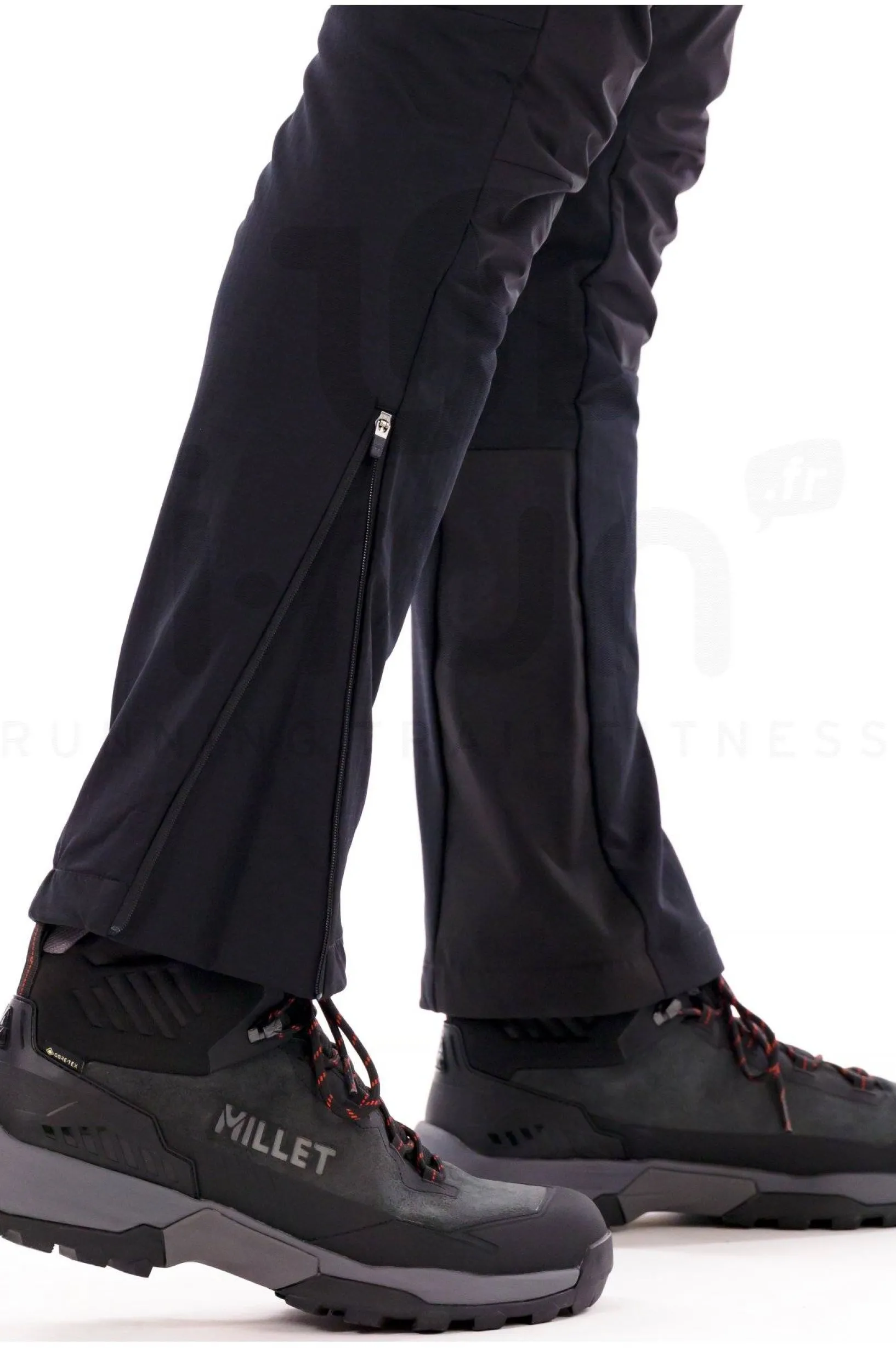 Homme Millet Collants / Pantalons^Seneca Hydrid