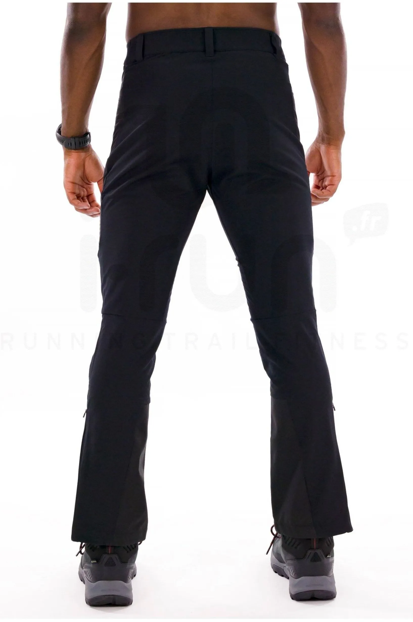 Homme Millet Collants / Pantalons^Seneca Hydrid