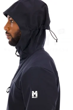 Homme Millet Vestes & Coupe Vent^Seneca Shield