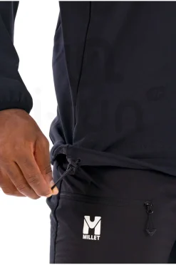 Homme Millet Vestes & Coupe Vent^Seneca Shield