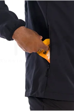 Homme Millet Vestes & Coupe Vent^Seneca Shield