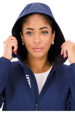 Femme Millet Vestes & Coupe Vent^Seneca Shield femme