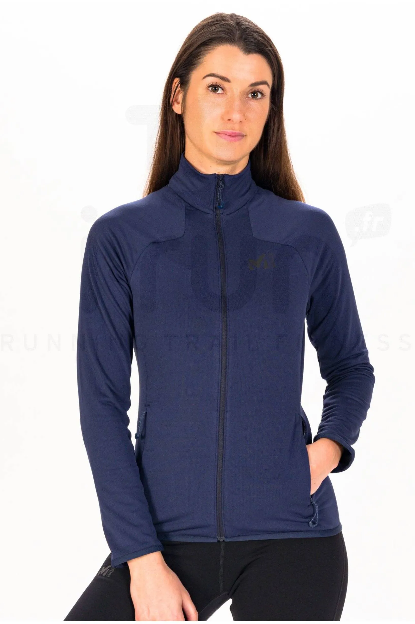 Femme Millet Vestes & Coupe Vent^Seneca W femme