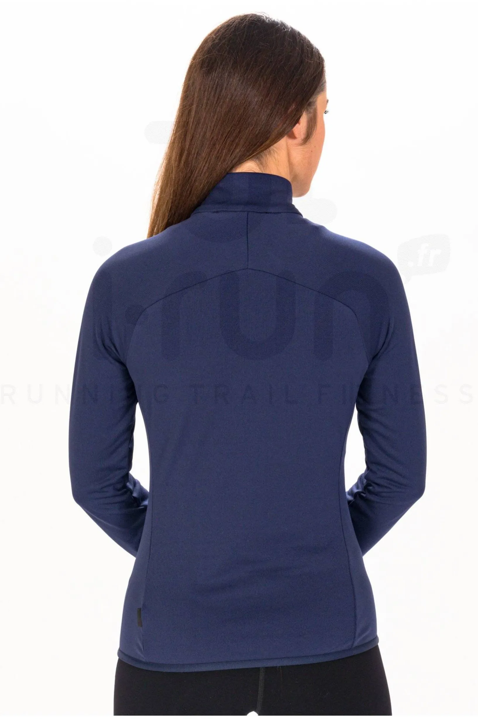 Femme Millet Vestes & Coupe Vent^Seneca W femme