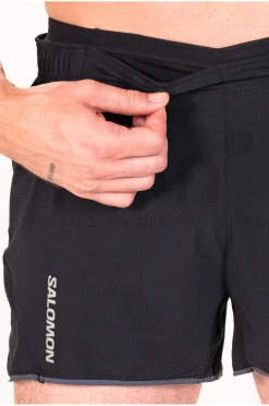 Homme Salomon Shorts / Cuissards^Sense Aero