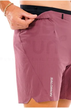 Homme Salomon Shorts / Cuissards^Sense Aero