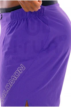 Homme Salomon Shorts / Cuissards^Sense Aero